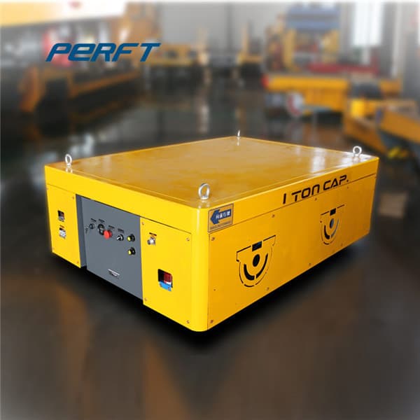 <h3>Xinxiang Perfect Electrical And Mechanical Co., Perfect Transfer Cart. - </h3>
